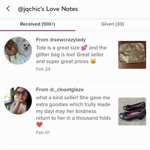 Cyber Monday Share Show Flyer - Picture 8 of 12